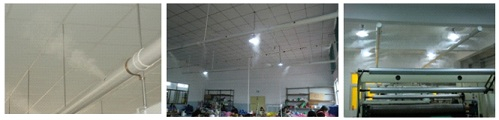 噴霧加濕器