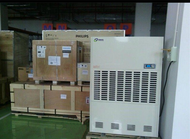 大型庫房用除濕機(jī)