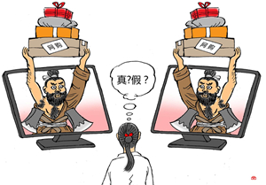 除濕機