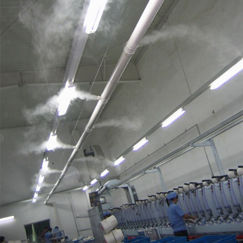 棉紗回潮機