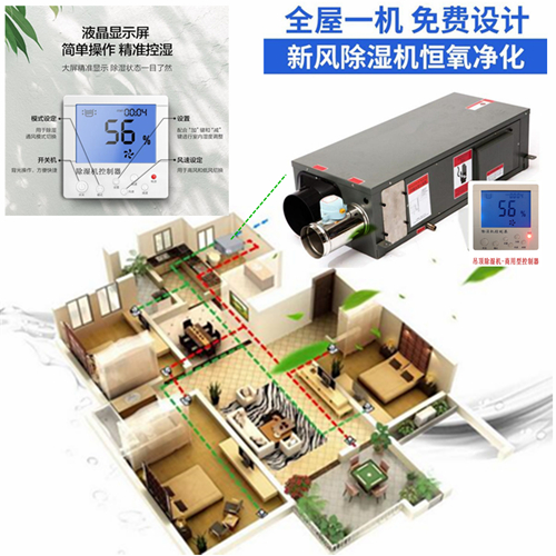 全自動防潮除濕機