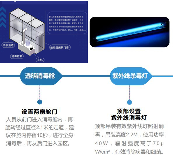 防疫霧化抑菌消毒機(jī)