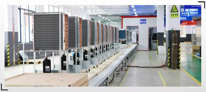 除濕機廠家