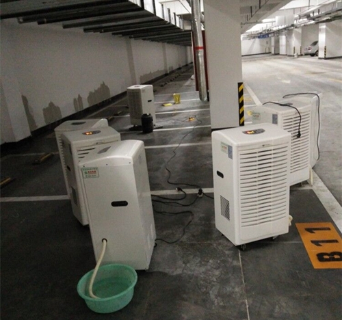 除濕機租賃
