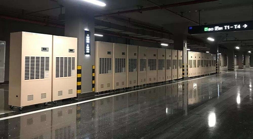除濕機租賃