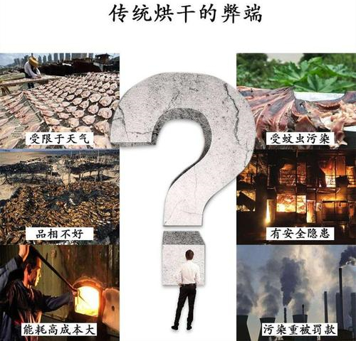 魚(yú)干烘干除濕機(jī)