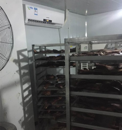 魚(yú)干烘干除濕機(jī)