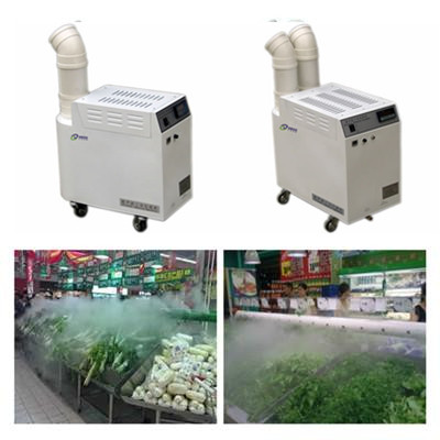 蔬菜保鮮加濕器