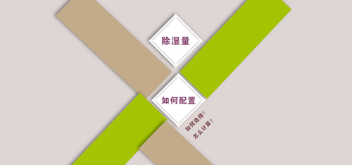 室內除濕機