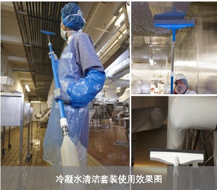食品加工廠除濕機(jī)