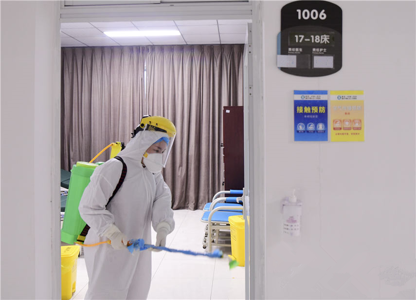 干霧過氧化氫消毒機(jī)