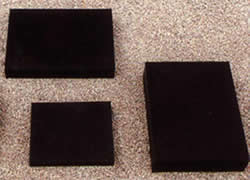 GJZ矩形板式橡膠支座