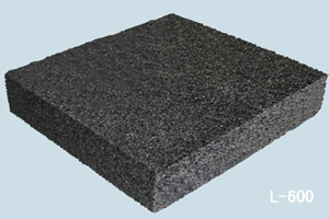 聚乙烯低發泡沫板