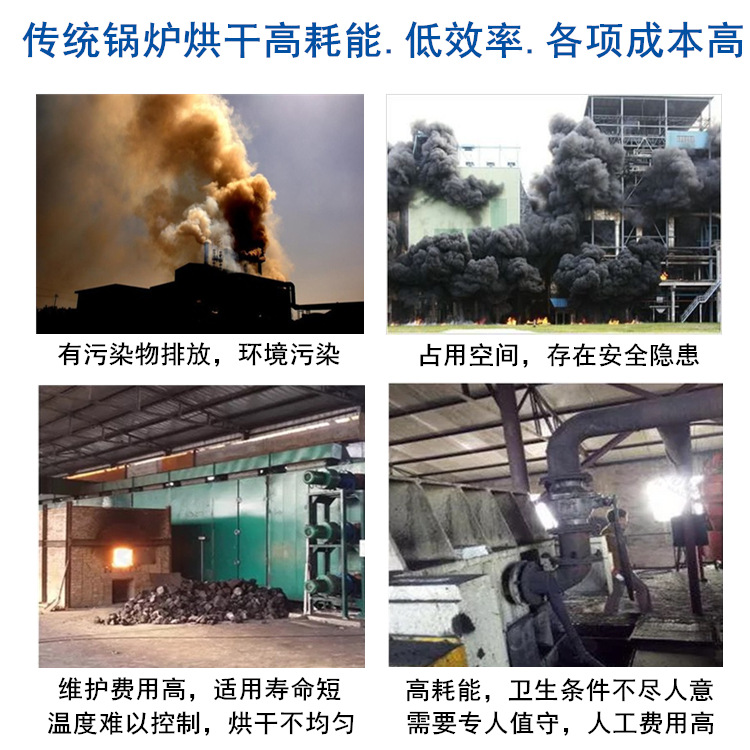 竹制品烘干機(jī)