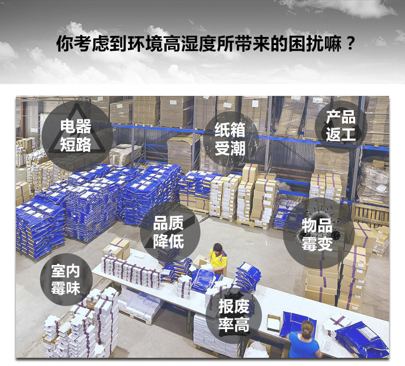 除濕機(jī)