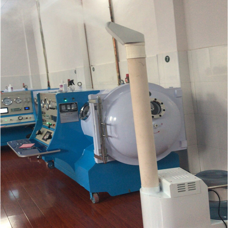 環(huán)境空氣物表消毒機(jī)