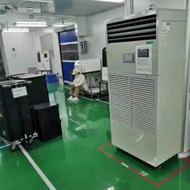 制藥車(chē)間加濕器