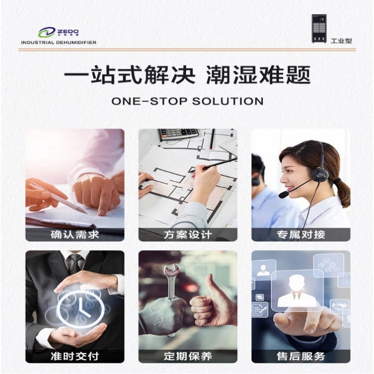 工業(yè)除濕機