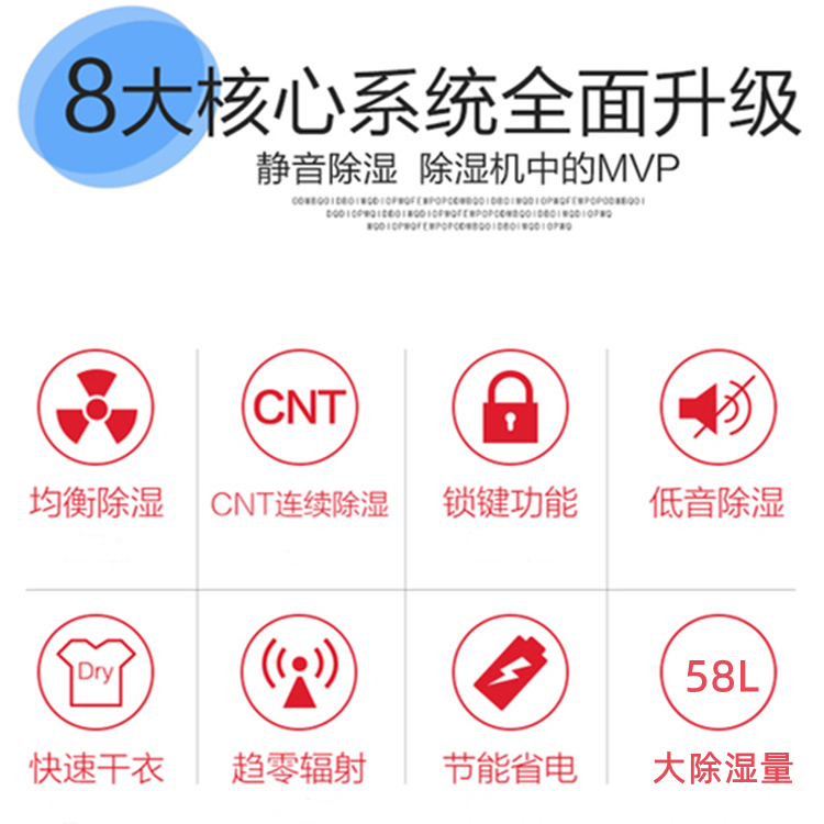 家用除濕機