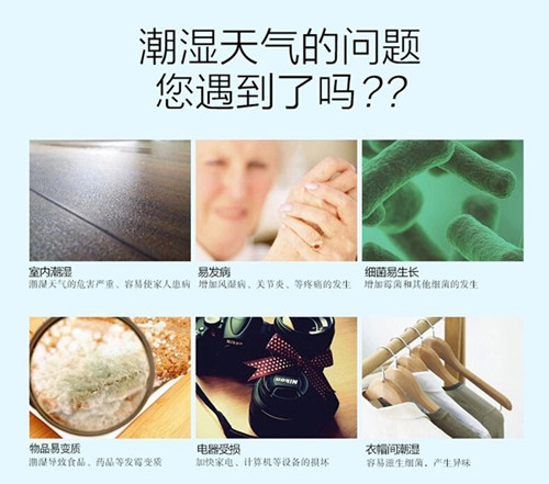 家用除濕機