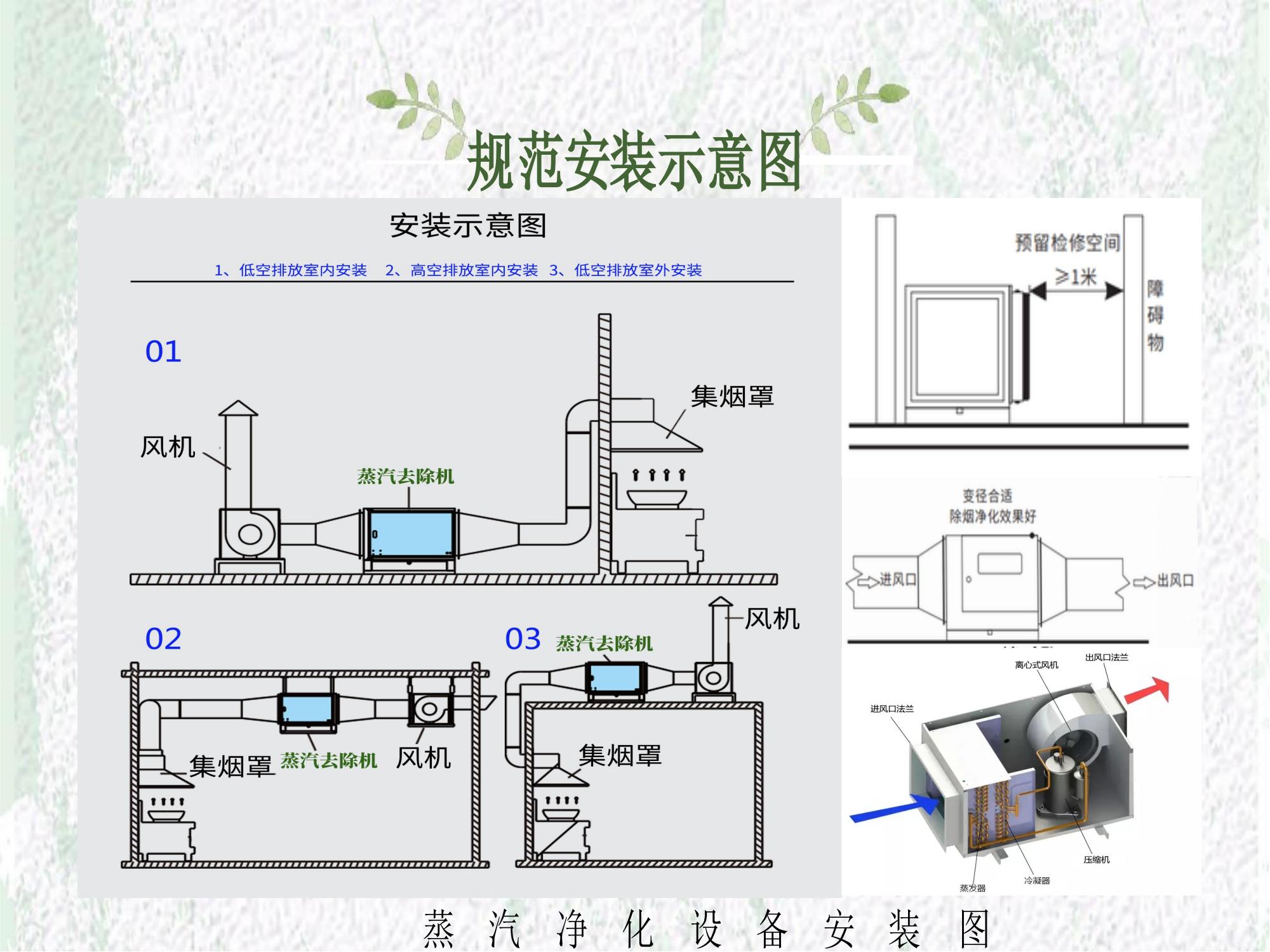 蒸汽處理機
