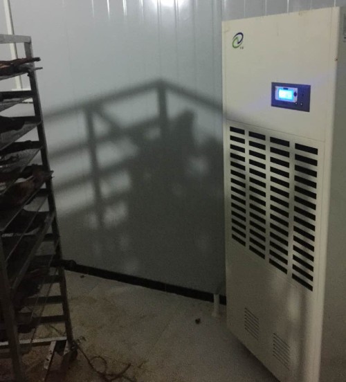 小黃魚烘干除濕機