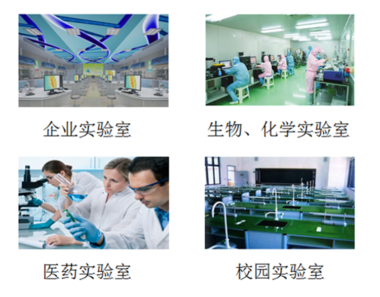 實(shí)驗(yàn)室濕度控制系統(tǒng)