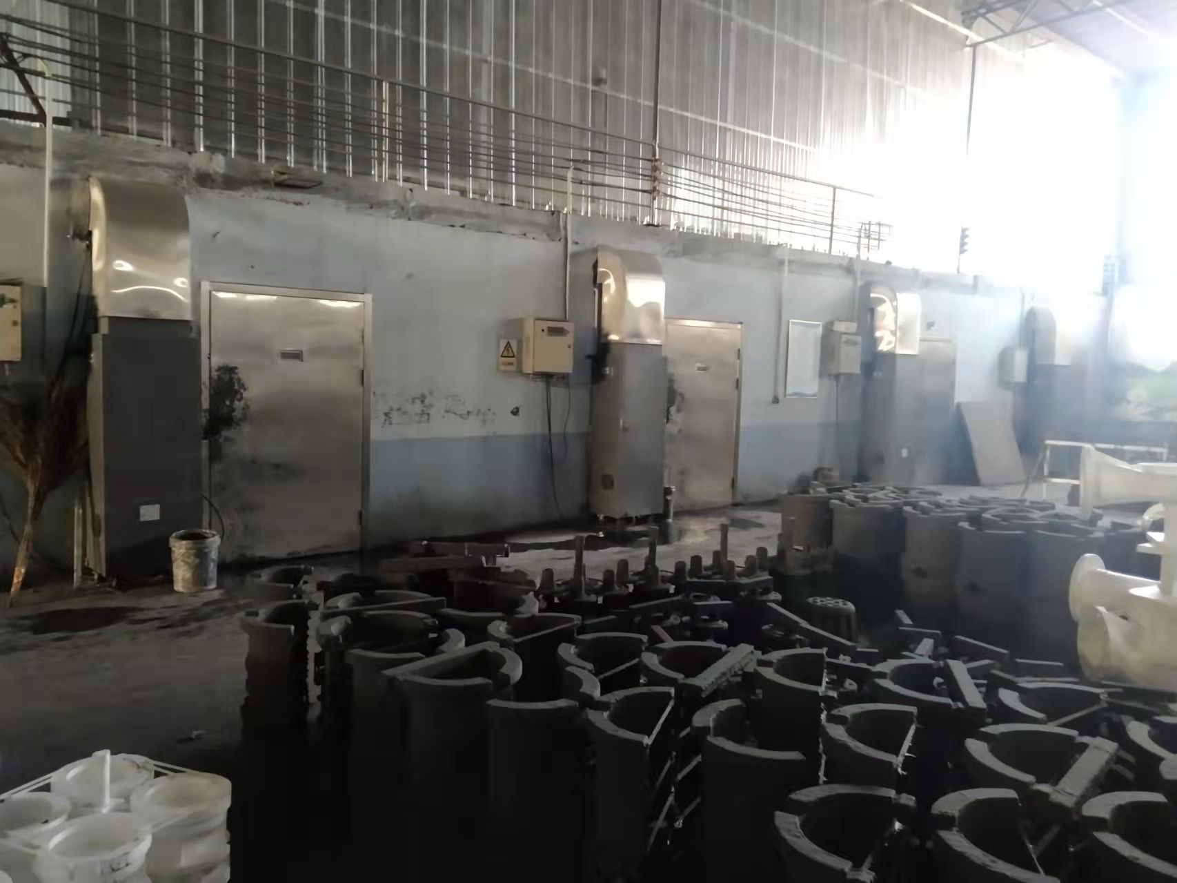 消失模烘干除濕機(jī)