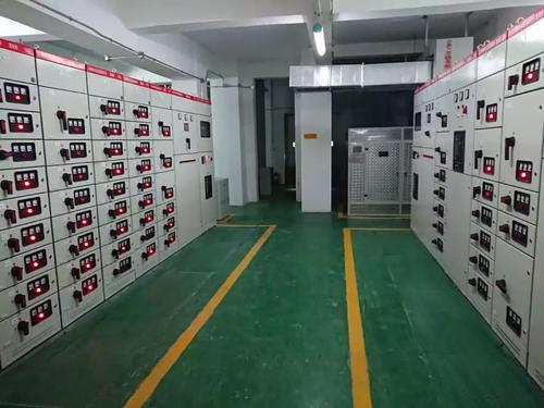 配電室如何防潮？