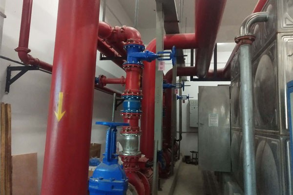 地下室泵房除濕機(jī)