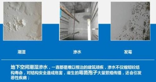地下室泵房除濕機(jī)
