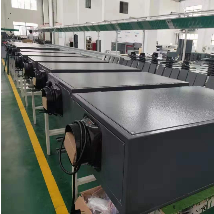 管道除濕機(jī)