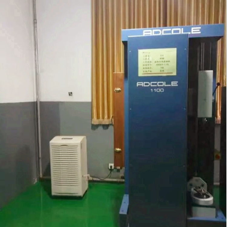 潔凈室除濕機